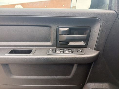 Used 2020 RAM 2500 Tradesman image 13