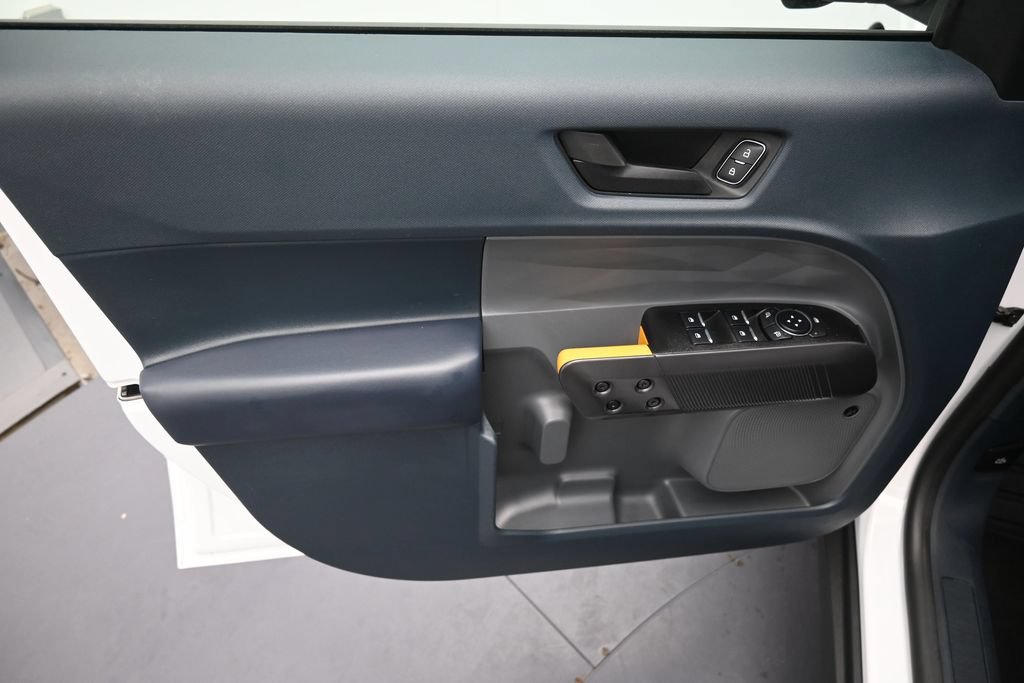 Used 2025 Ford Maverick Tremor AWD/4WD image 9