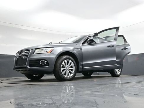 Used 2016 Audi Q5 2.0T Premium Plus w/ Technology Package image 49