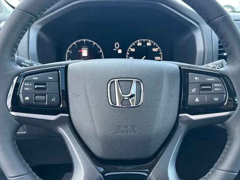 New 2026 Honda Odyssey Elite image 27