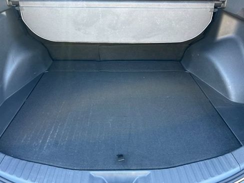 Used 2023 Subaru Solterra AWD image 17