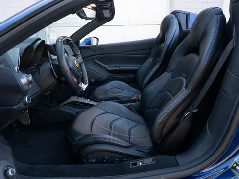 Certified 2019 Ferrari 488 Spider image 30