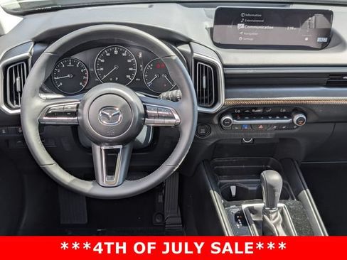 New 2026 MAZDA CX-50 AWD 2.5 S image 6