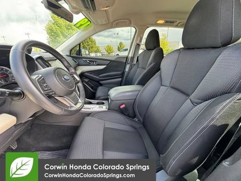 Used 2019 Subaru Ascent Premium AWD/4WD image 25