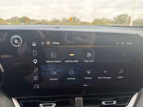 Used 2026 Chevrolet Equinox LT w/ Convenience Package II image 8