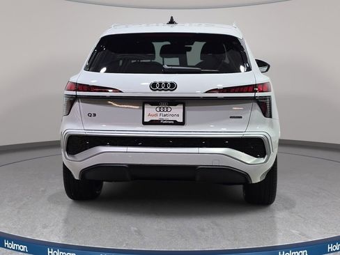 New 2026 Audi Q3 quattro 2.0T image 6