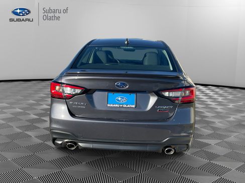 Certified 2025 Subaru Legacy Sport image 10