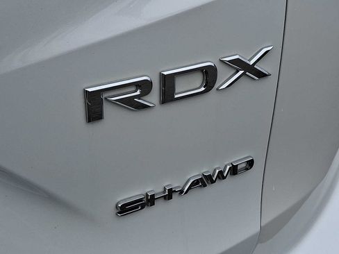 Used 2024 Acura RDX A-Spec AWD/4WD image 31