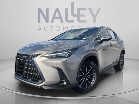 Used 2024 Lexus NX 250 FWD image 1