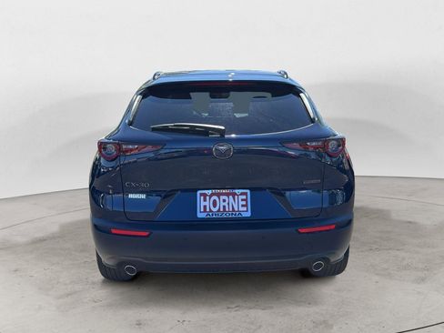 New 2026 MAZDA CX-30 AWD 2.5 S image 4