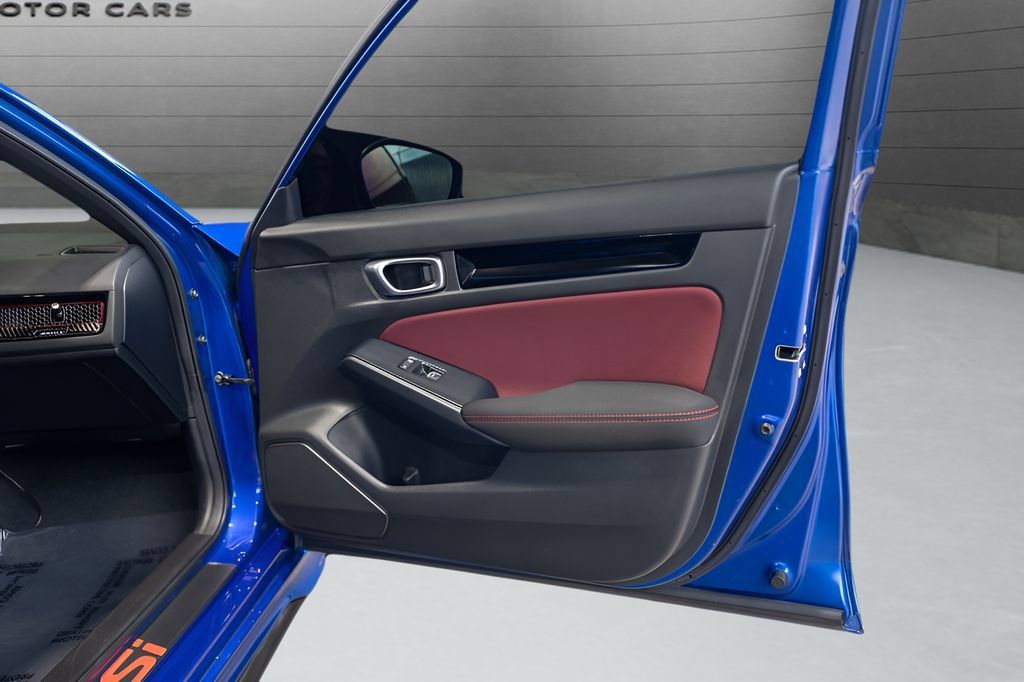 Used 2023 Honda Civic Si image 63