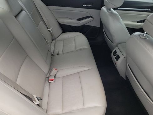 Used 2020 Nissan Altima 2.5 SL image 19