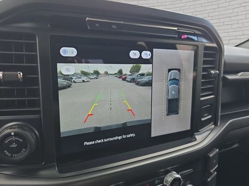 Used 2025 Ford F150 Tremor AWD/4WD image 23