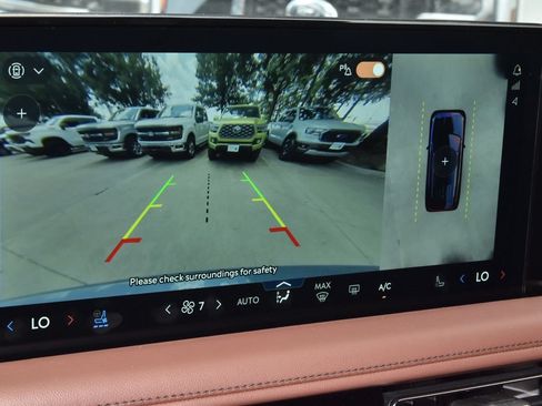 New 2026 Lincoln Aviator Reserve RWD image 30