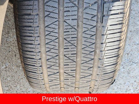Used 2023 Audi Q8 Prestige w/ Prestige Package AWD/4WD image 19