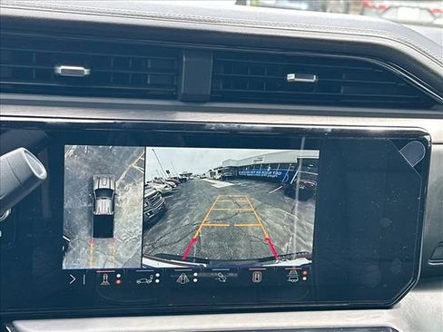 New 2026 GMC Sierra 2500 AT4X AWD/4WD image 35