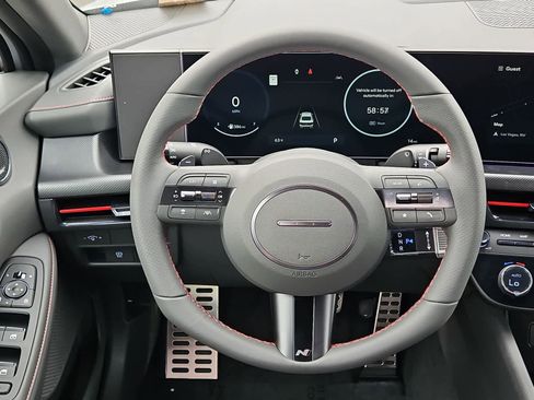 New 2026 Hyundai Sonata N Line FWD image 19