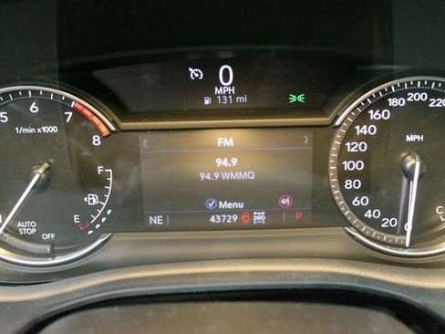 Used 2021 Cadillac XT5 Sportv AWD/4WD image 26