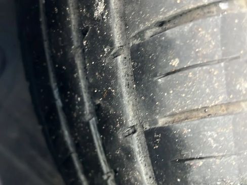 Used 2017 Nissan Rogue Sport SL w/ SL Premium Package image 30