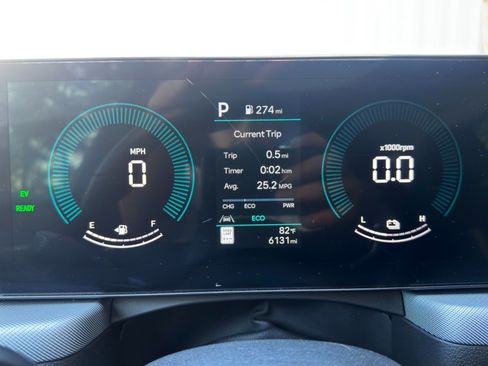 Used 2025 Hyundai Sonata SEL FWD image 17