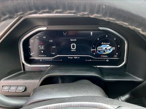 Used 2024 GMC Sierra 2500 Denali Ultimate AWD/4WD image 16