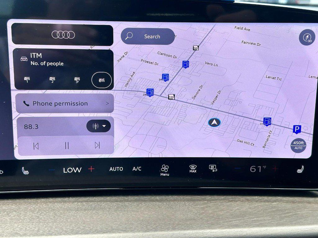 New 2026 Audi Q5 2.0T AWD/4WD image 16