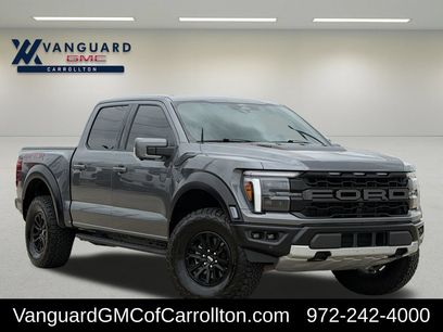 Used 2025 Ford F150 Raptor