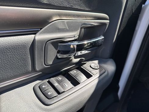 Used 2020 RAM 1500 Classic Warlock image 17