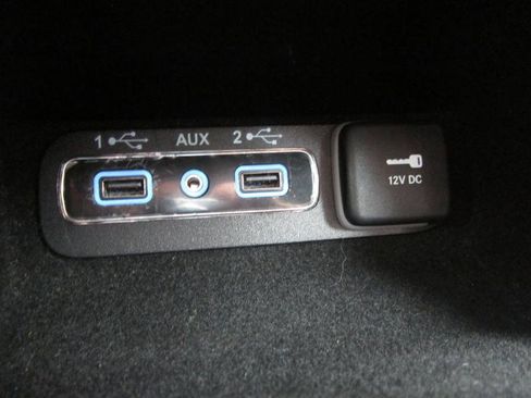 Used 2020 Jeep Grand Cherokee Trailhawk w/ Trailhawk Luxury Group image 22