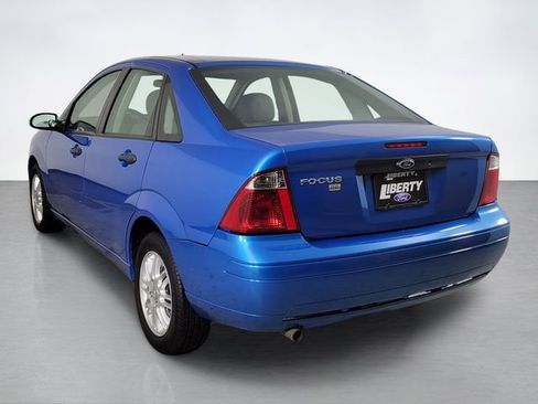 Used 2007 Ford Focus S image 5