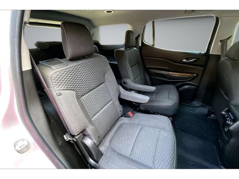 Used 2019 GMC Acadia SLE w/ Driver Alert Package I FWD image 42