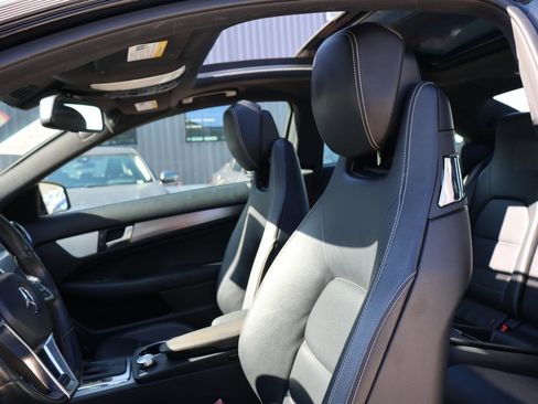 Used 2013 Mercedes-Benz C 250 Coupe w/ Multimedia Pkg image 30