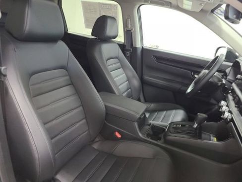 Used 2024 Honda CR-V EX-L image 14