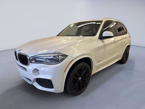 Used 2017 BMW X5 xDrive35i image 3