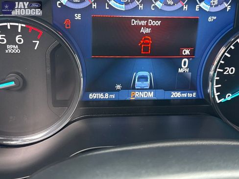 Certified 2023 Ford F150 XLT AWD/4WD image 19