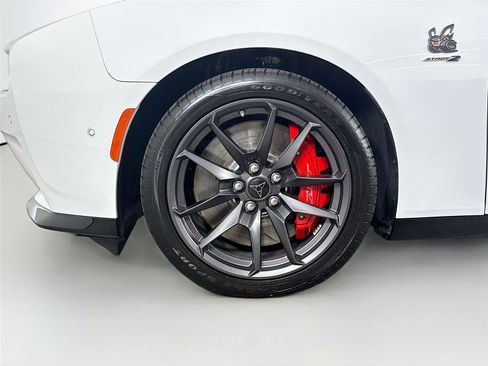 Used 2024 Dodge Charger Scat Pack w/ Plus Group image 30
