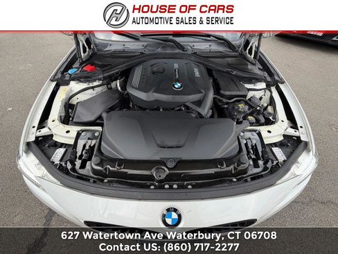 Used 2017 BMW 330i xDrive Sedan AWD/4WD image 61