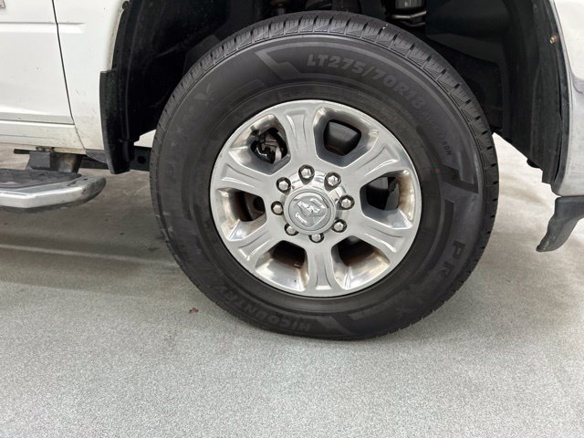 Used 2024 RAM 2500 Big Horn AWD/4WD image 31