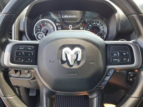 Used 2022 RAM 2500 Tradesman AWD/4WD image 5