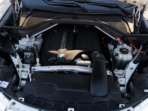 Used 2017 BMW X5 xDrive35i image 43