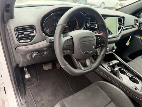 New 2026 Dodge Durango GT image 14