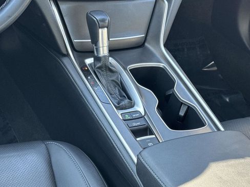 Used 2022 Honda Accord Sport Special Edition image 5