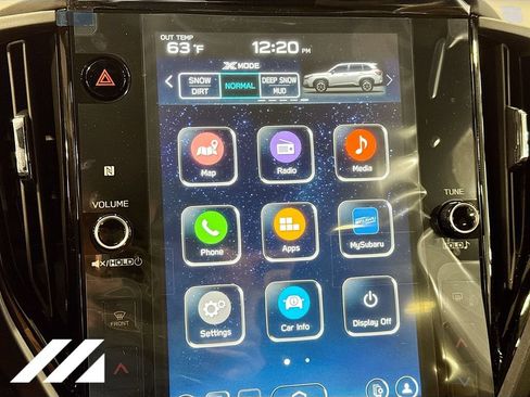 New 2026 Subaru Forester Touring AWD/4WD image 16
