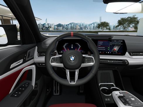 New 2026 BMW X2 M35i w/ Technology Package image 13