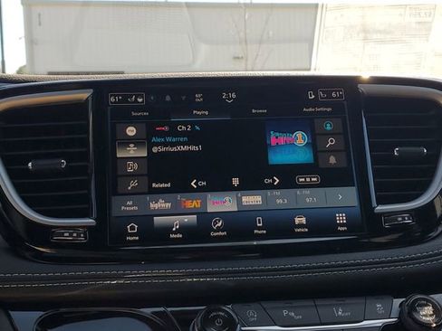 New 2026 Chrysler Pacifica Select image 26