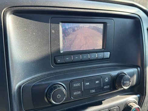 Used 2016 GMC Sierra 2500 4x4 Crew Cab w/ Sierra Convenience Package image 19