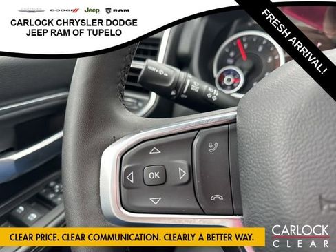 Used 2025 RAM 3500 Big Horn image 23