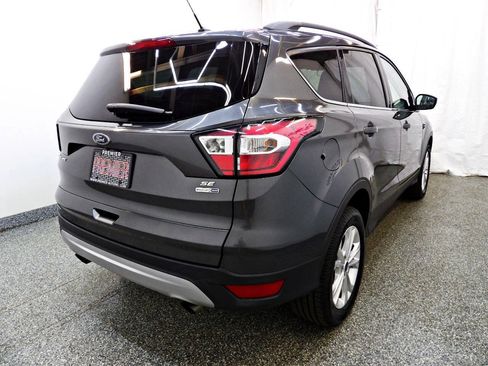 Used 2018 Ford Escape SE AWD/4WD image 5