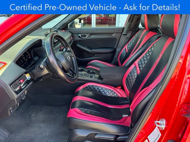 Used 2022 Honda Civic Sport image 9