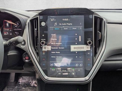 New 2026 Subaru Crosstrek 2.5i Wilderness image 15